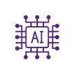 AI icon