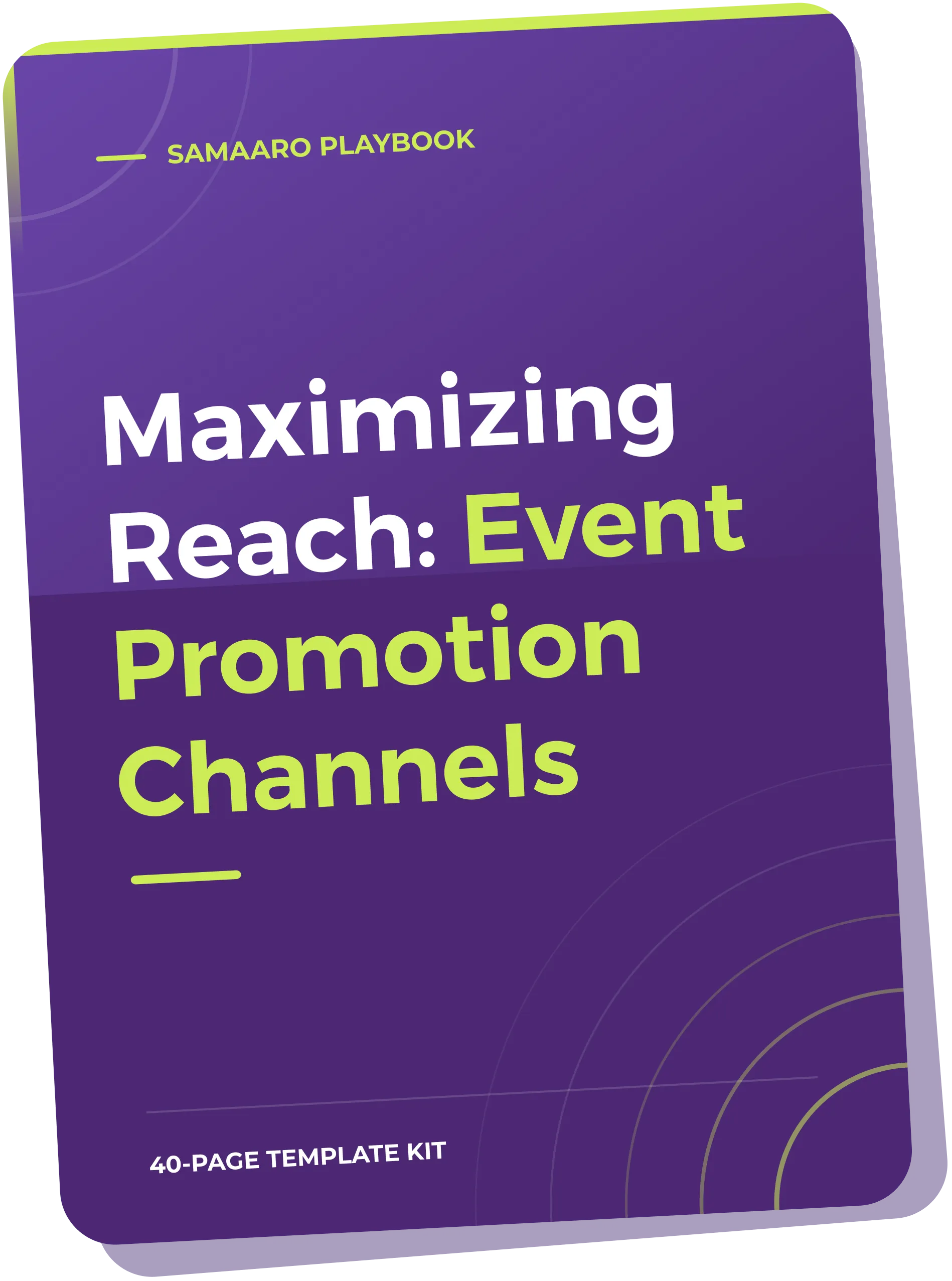 Maximizing Reach: Event Promotion Channels