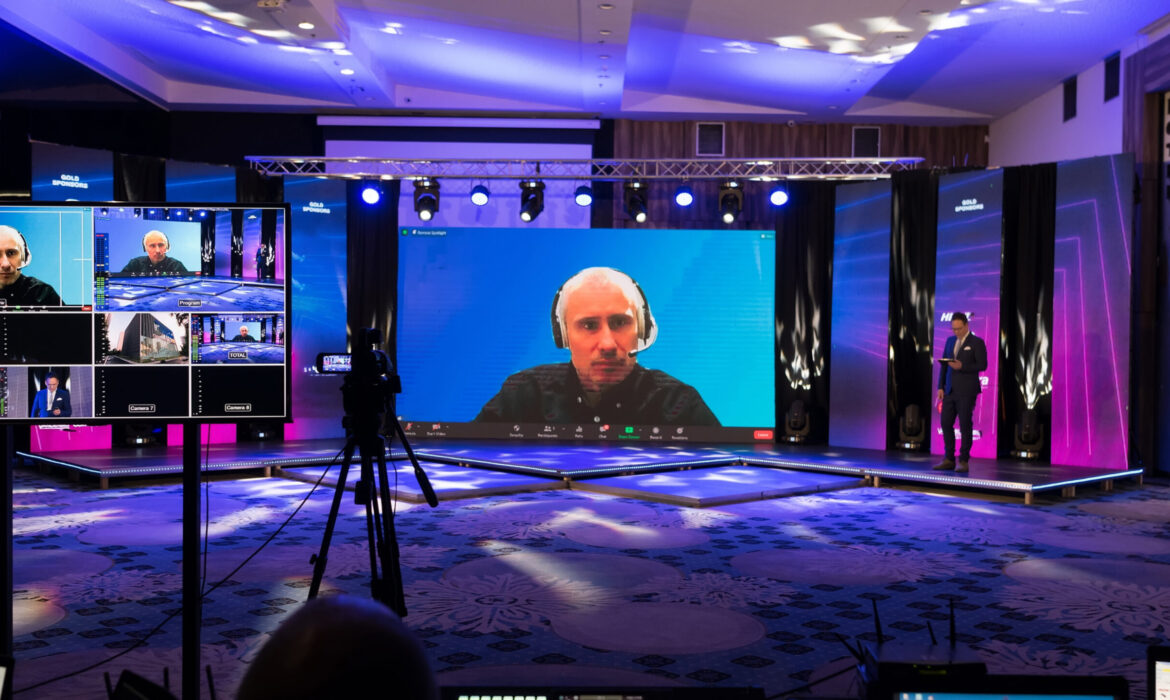 10 Tips for Selecting the Best Platform for Hybrid Events