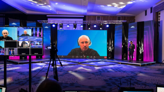 10 Tips for Selecting the Best Platform for Hybrid Events