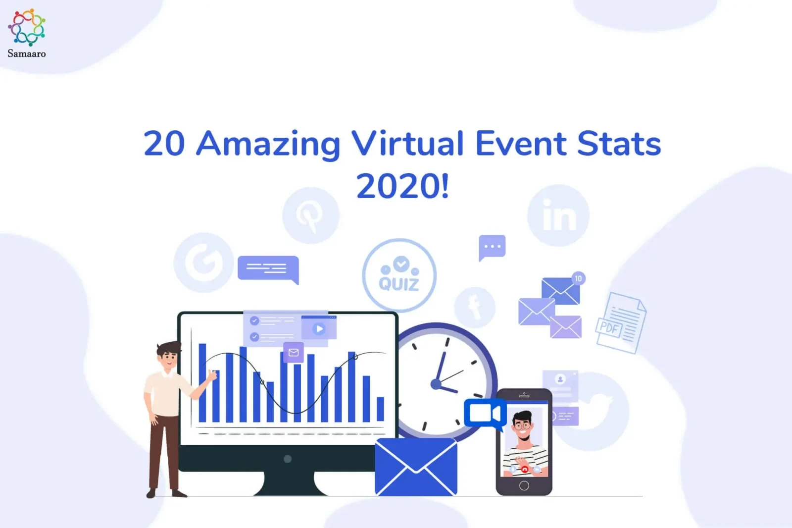 20 amazing virtual event statistics