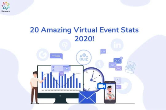 20 amazing virtual event statistics