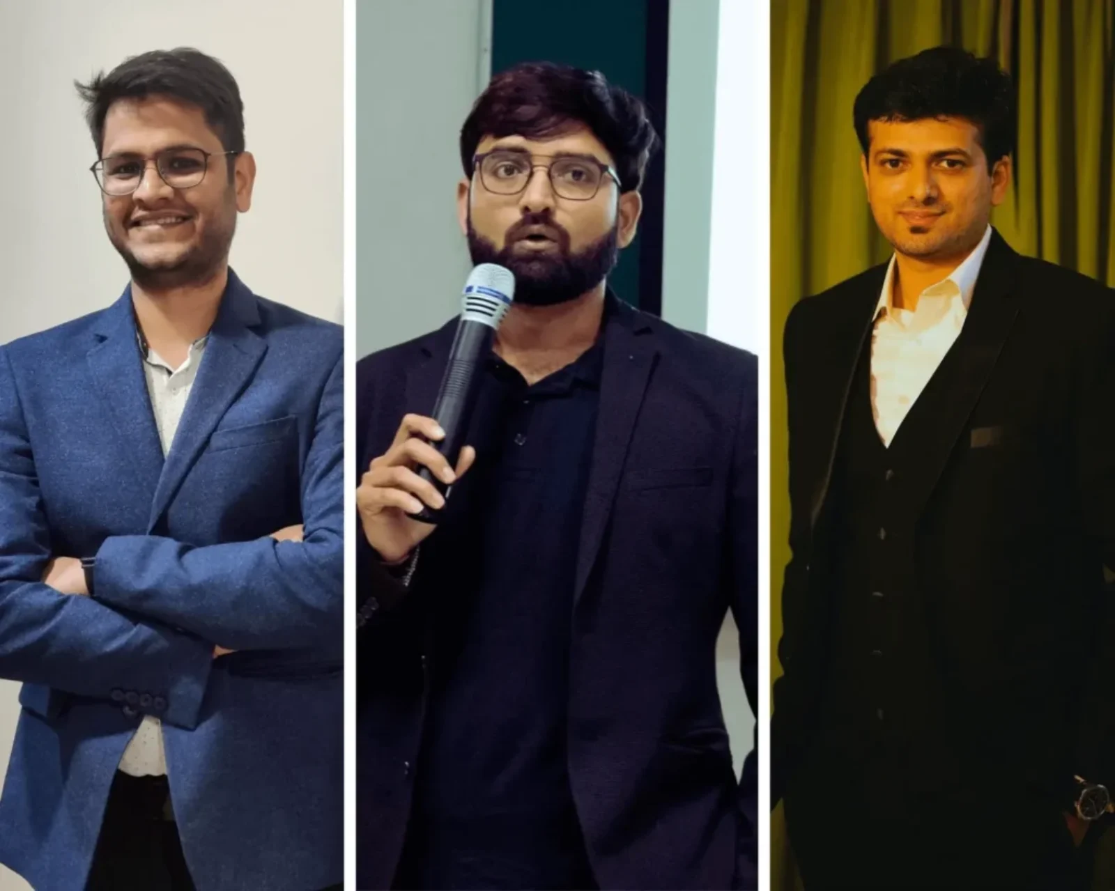 Samaaro raises $125,000 in Angel Investment Round