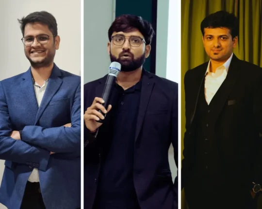 Samaaro raises $125,000 in Angel Investment Round