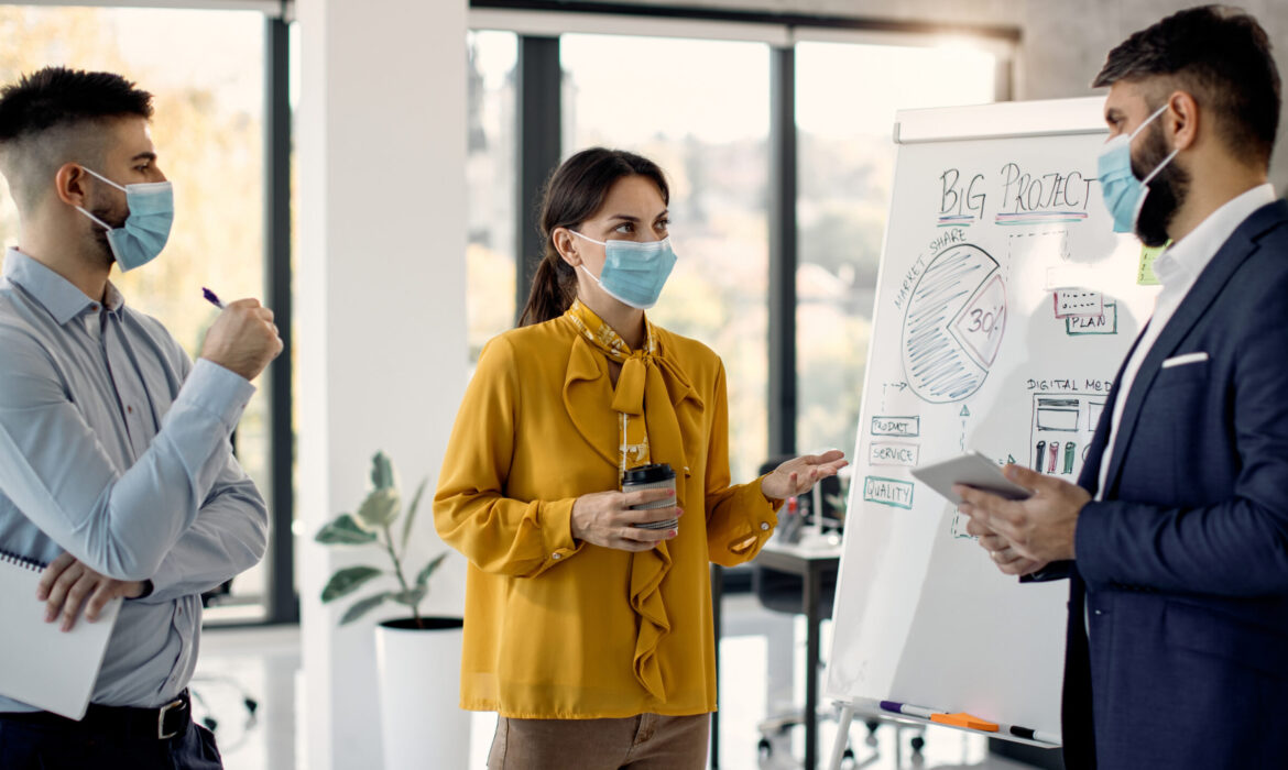 How Brands turned pandemic into a Business Opportunity