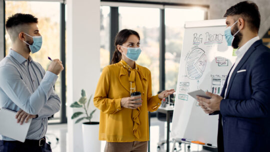 How Brands turned pandemic into a Business Opportunity