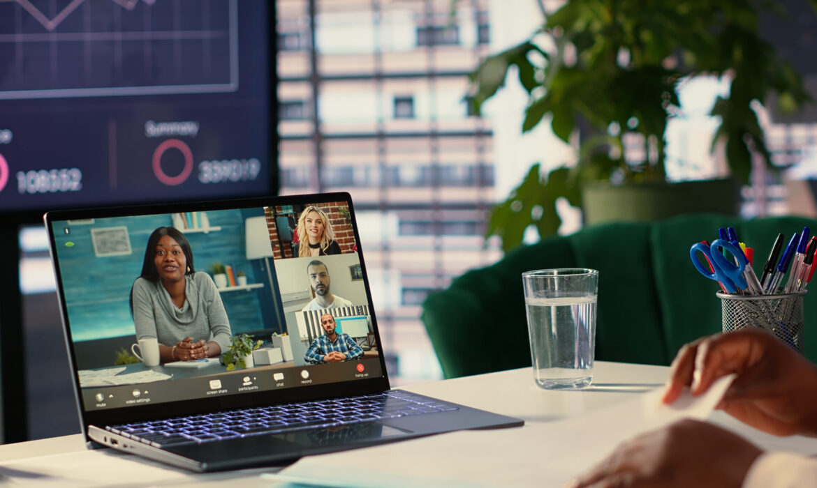 Sponsorships and How to Monetize Virtual Events