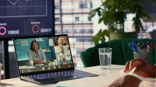 Sponsorships and How to Monetize Virtual Events