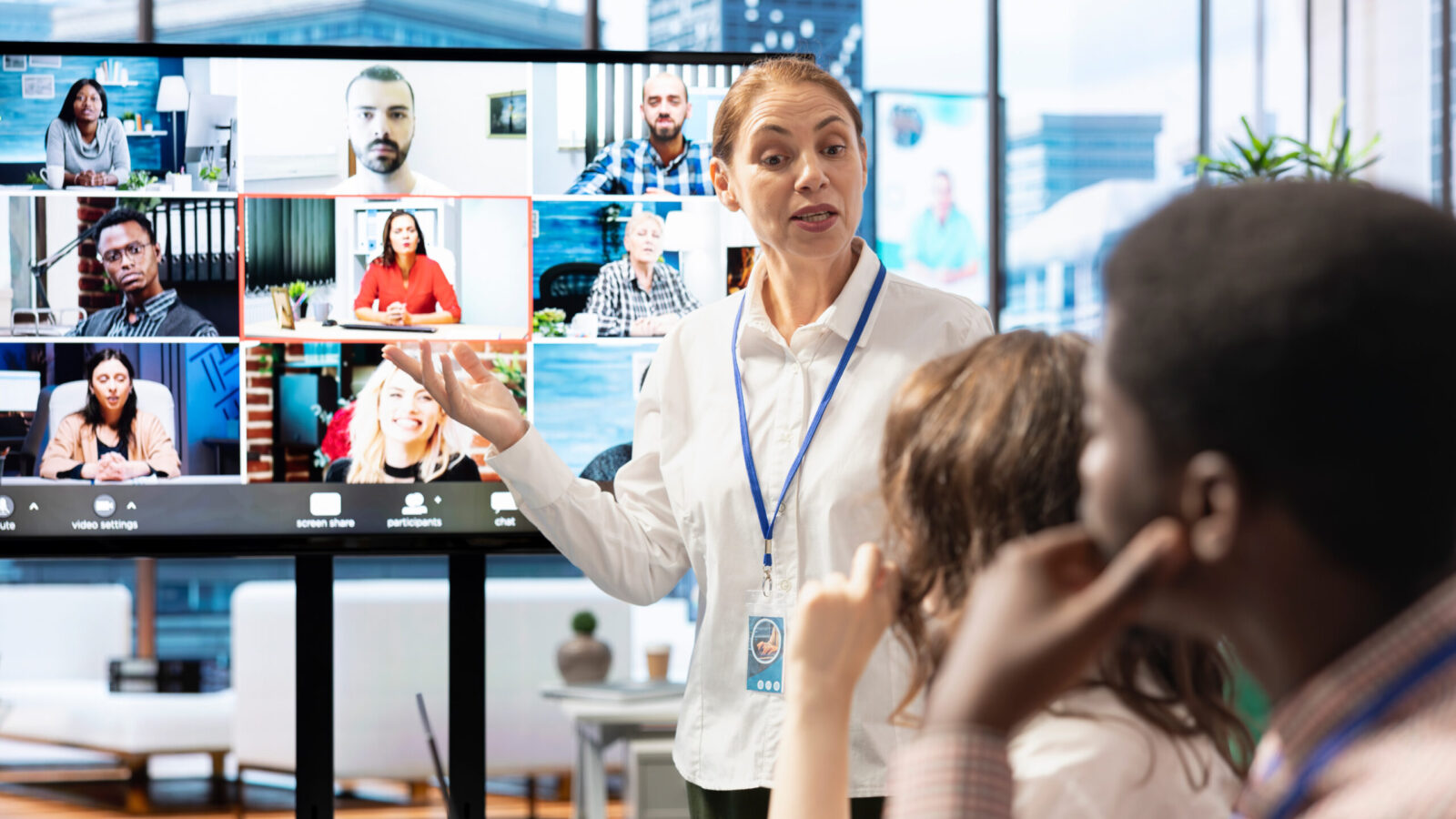 Types of Virtual Events to try in 2022