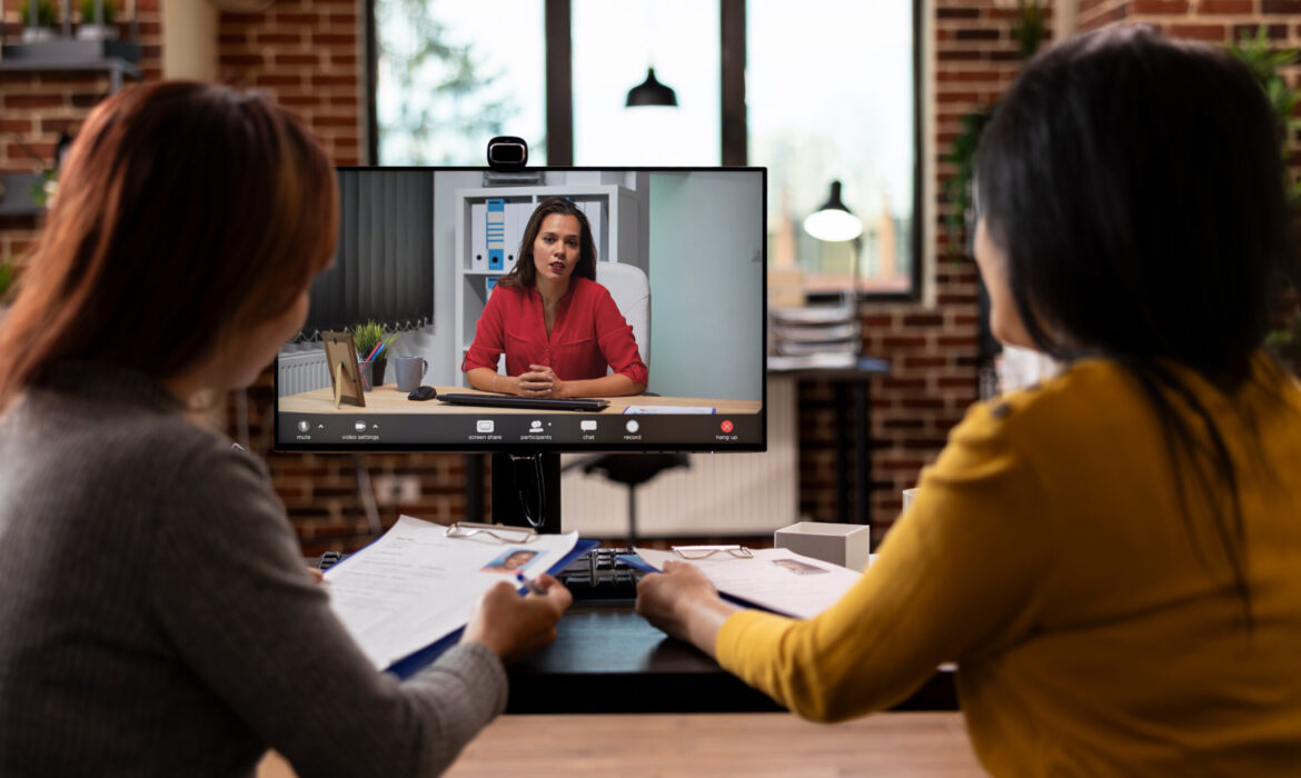 Virtual Job Fair and How to Host a Virtual Job Fair?