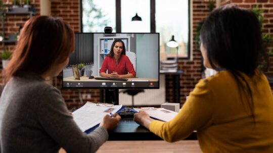 Virtual Job Fair and How to Host a Virtual Job Fair?