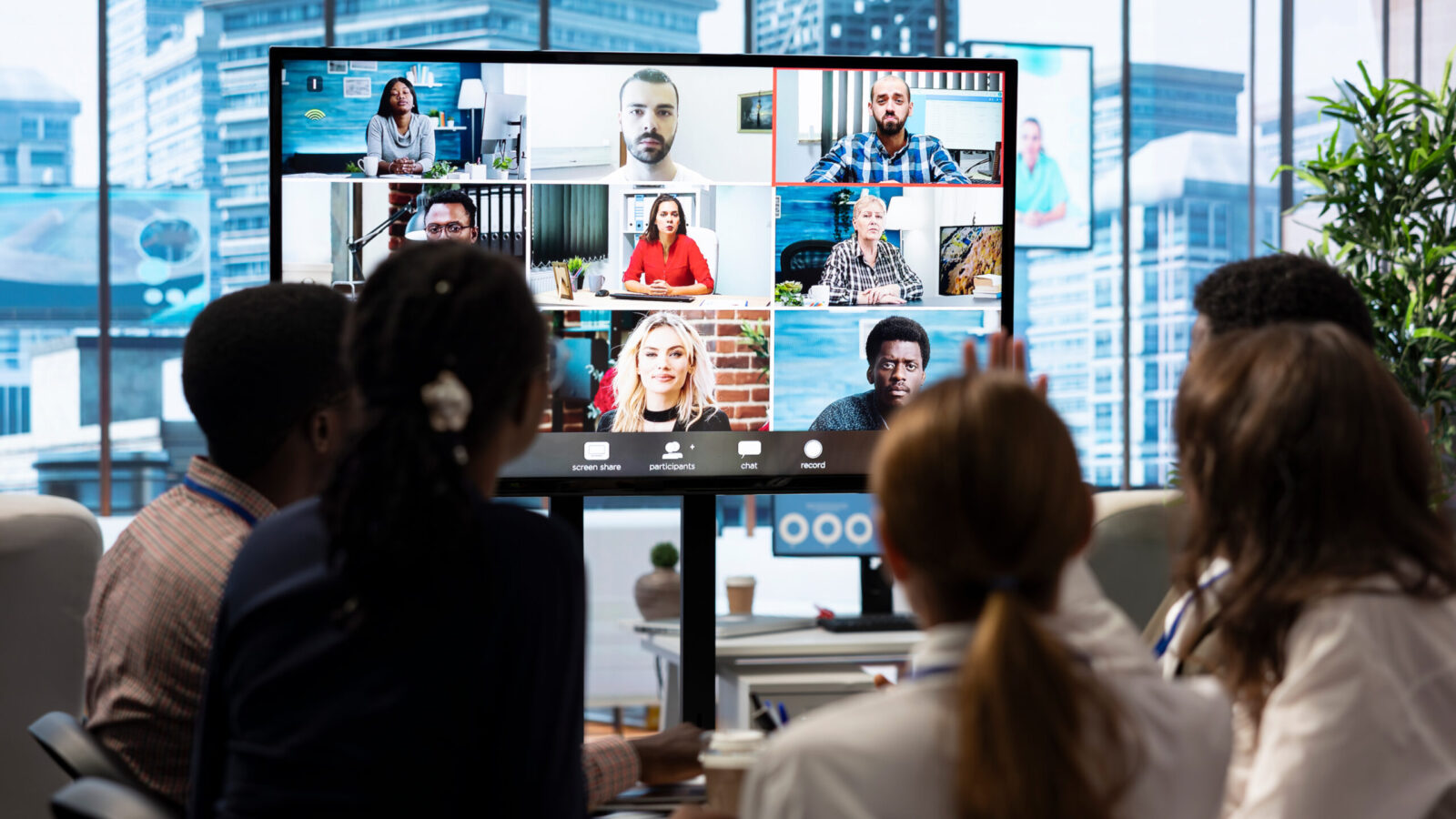 An Introduction To Virtual Events