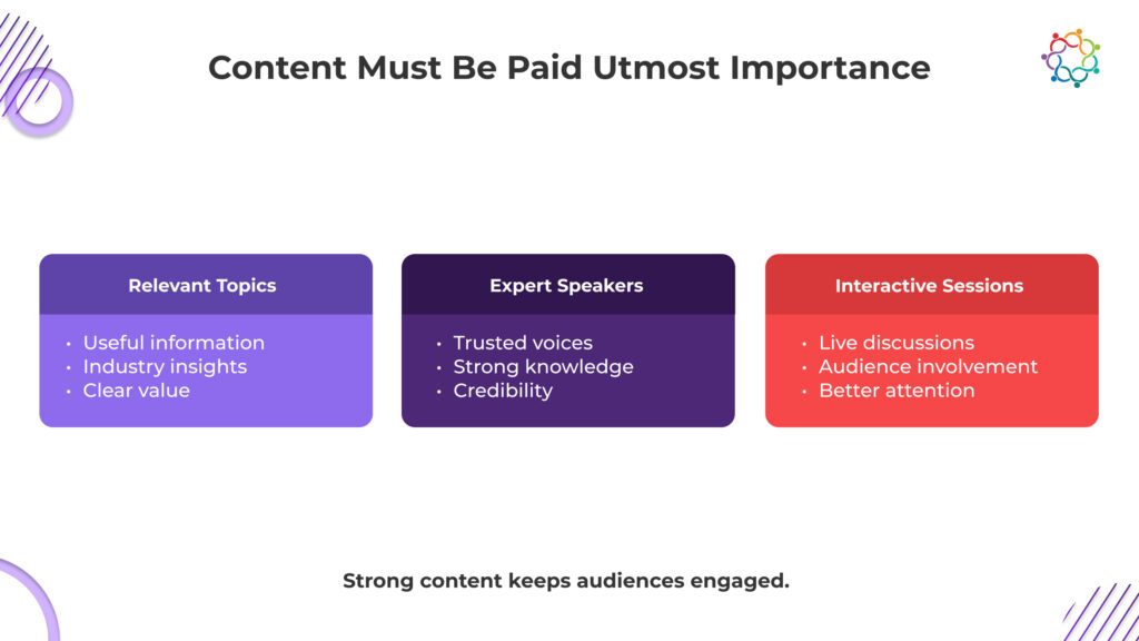 First Steps To Hosting A Successful Virtual Event - Samaaro