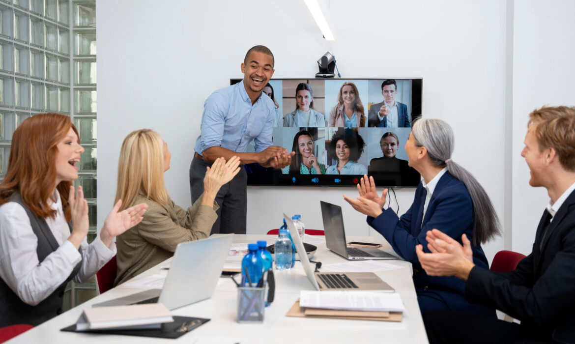 First Steps To Hosting A Successful Virtual Event