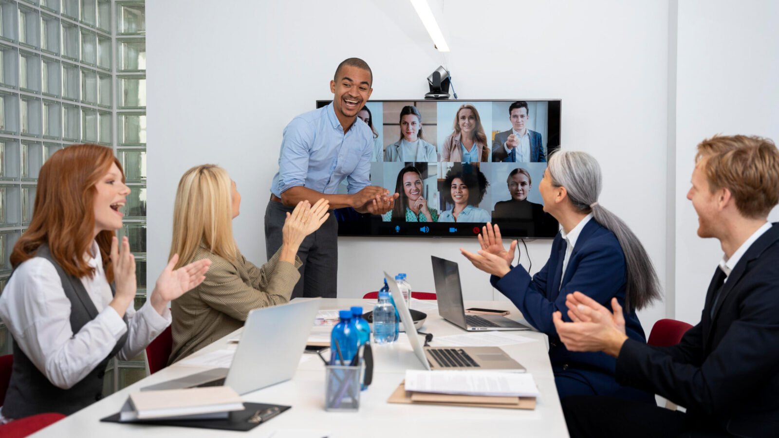 First Steps To Hosting A Successful Virtual Event