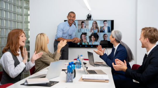 First Steps To Hosting A Successful Virtual Event