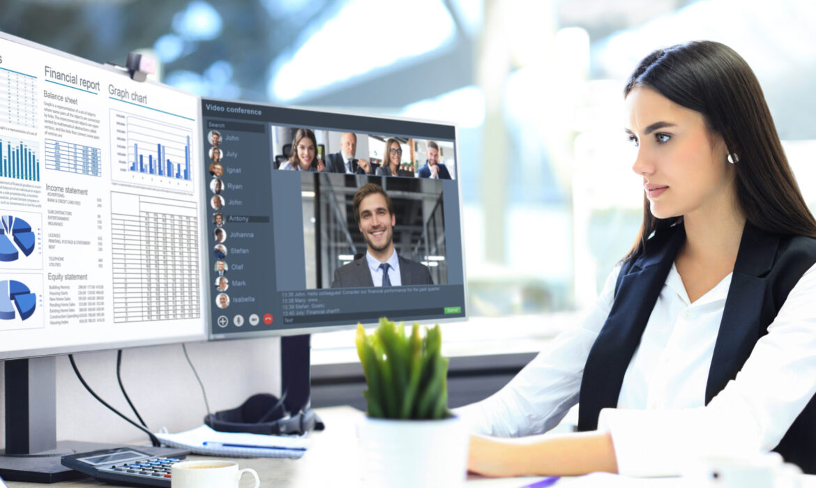 How Can You Generate ROI Using Virtual Events