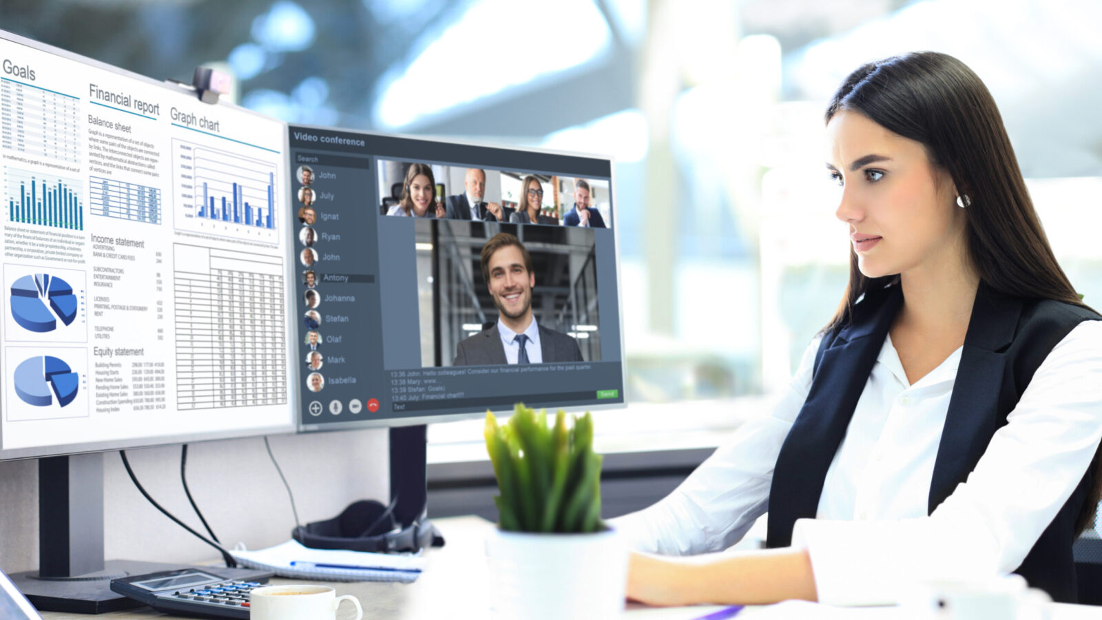 How Can You Generate ROI Using Virtual Events