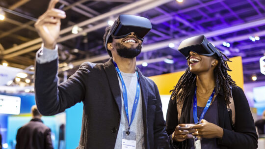 How To Host A Virtual Fair In India: A Complete Guide