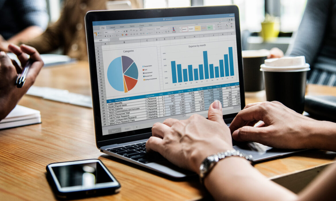 Importance Of Data Analytics In Hybrid Events