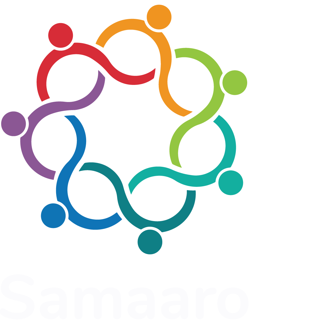 Why Samaaro?