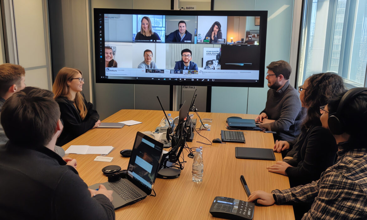 Top 10 Virtual Conference Platforms in 2022