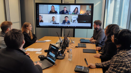 Top 10 Virtual Conference Platforms in 2022