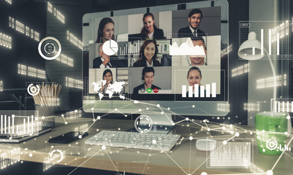 What Are Virtual Event Platforms: 2022 Edition