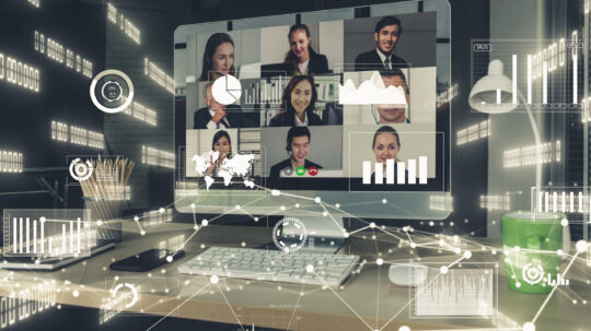 What Are Virtual Event Platforms: 2022 Edition