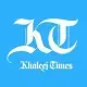 Khaleej Times - Logo
