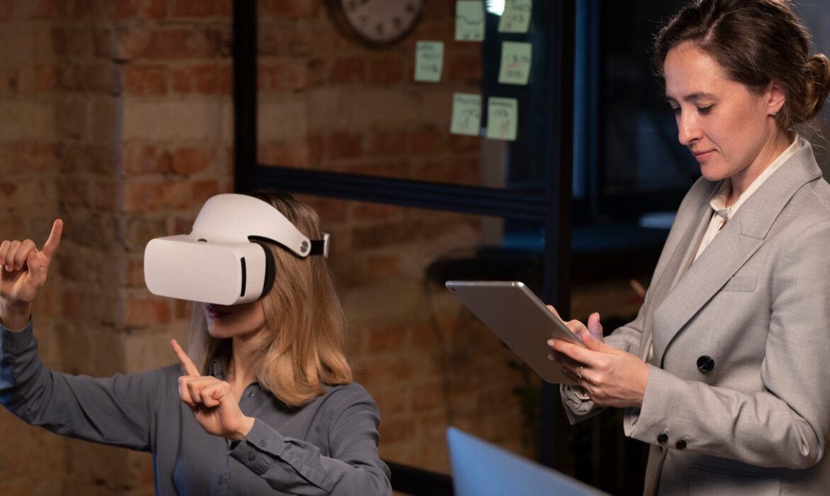 8 Proven Ways to Improve Engagement in Virtual Trade Shows