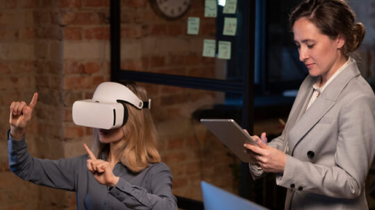 8 Proven Ways to Improve Engagement in Virtual Trade Shows