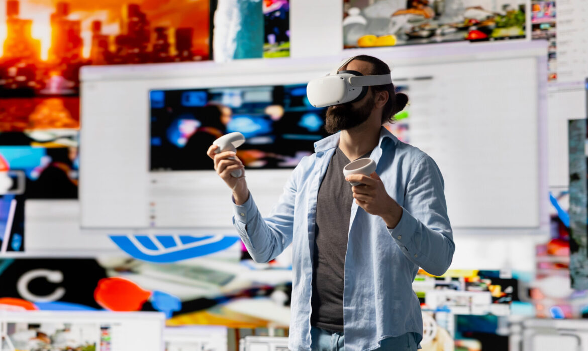 5 Unique Benefits of Hybrid Trade Shows [2022 Edition]