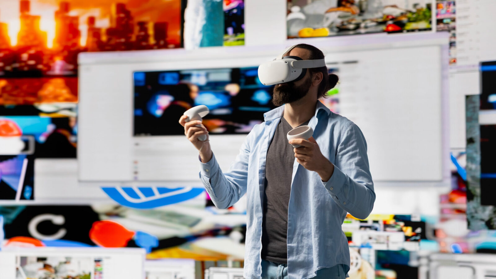 5 Unique Benefits of Hybrid Trade Shows [2022 Edition]