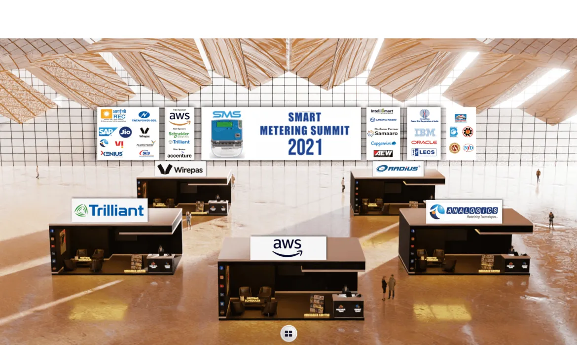 The Ultimate Guide To A Virtual Trade Show Platform