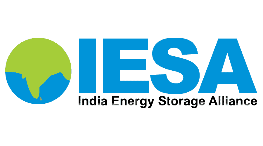 IESA Logo