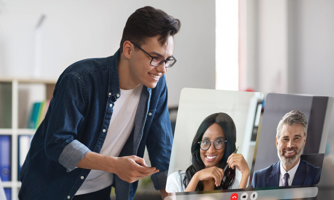 The Secret to Attendee Retention in Virtual & Hybrid Events [Five Quick Tips That Deliver]