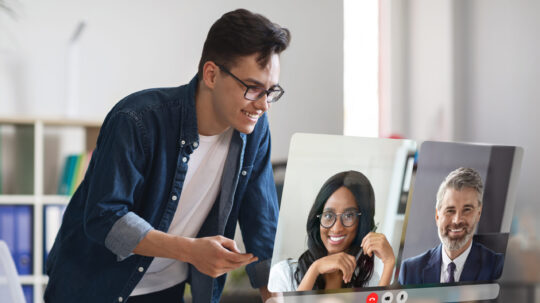 The Secret to Attendee Retention in Virtual & Hybrid Events [Five Quick Tips That Deliver]