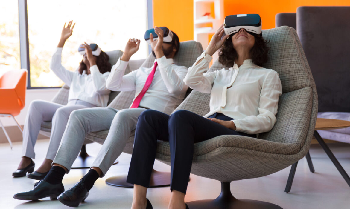 5 Tips To Host A Great Virtual or Hybrid Exhibition