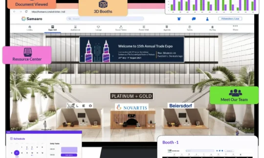 Driving Value to Sponsors: 5 tips for Eventprofs in 2022