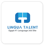 Lingua Talent Logo
