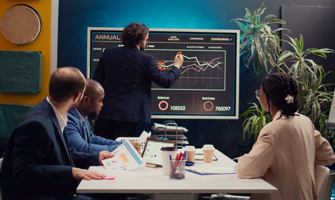 Samaaro Raises Seed Capital to Equip B2B Event Marketers