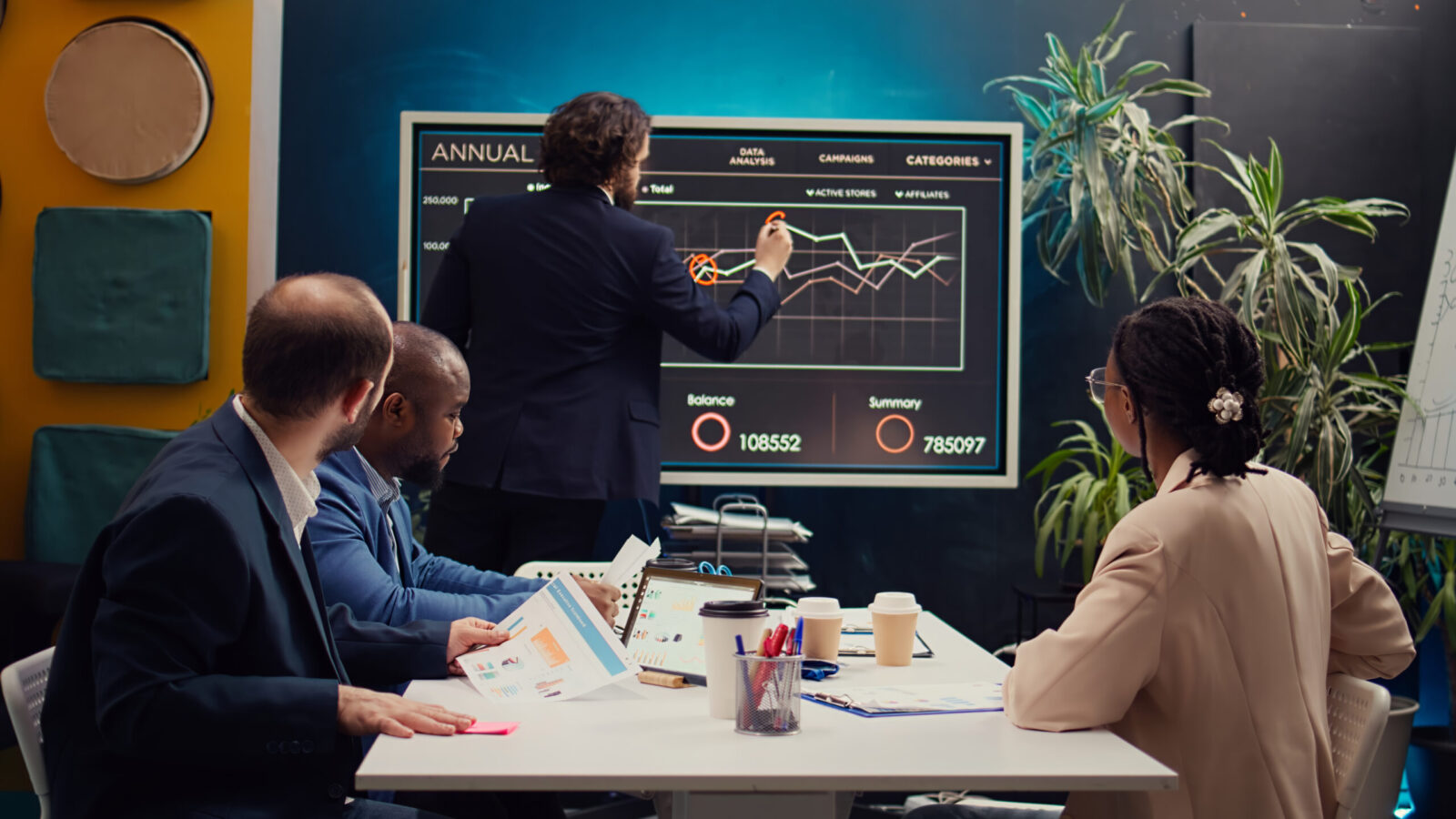 Samaaro Raises Seed Capital to Equip B2B Event Marketers