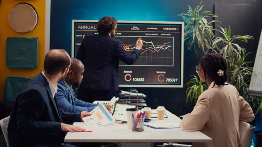 Samaaro Raises Seed Capital to Equip B2B Event Marketers