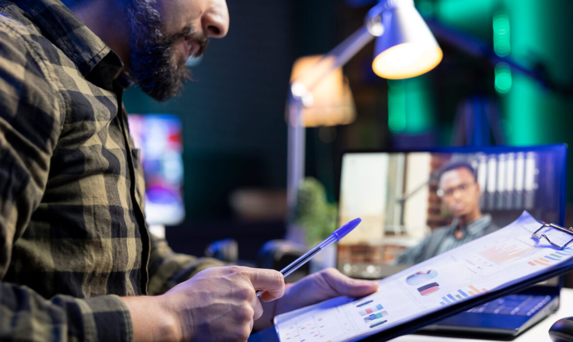 Complete Guide to Host Successful Virtual Events 