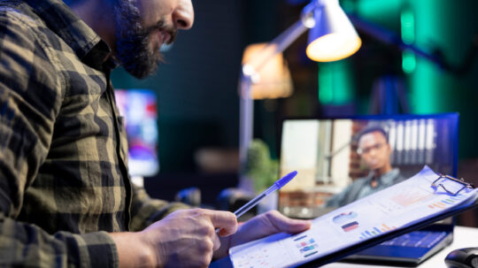 Complete Guide to Host Successful Virtual Events 