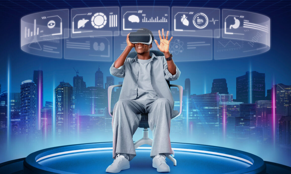 Mastering Virtual Exhibition: Creative Product Showcasing in the Digital Age