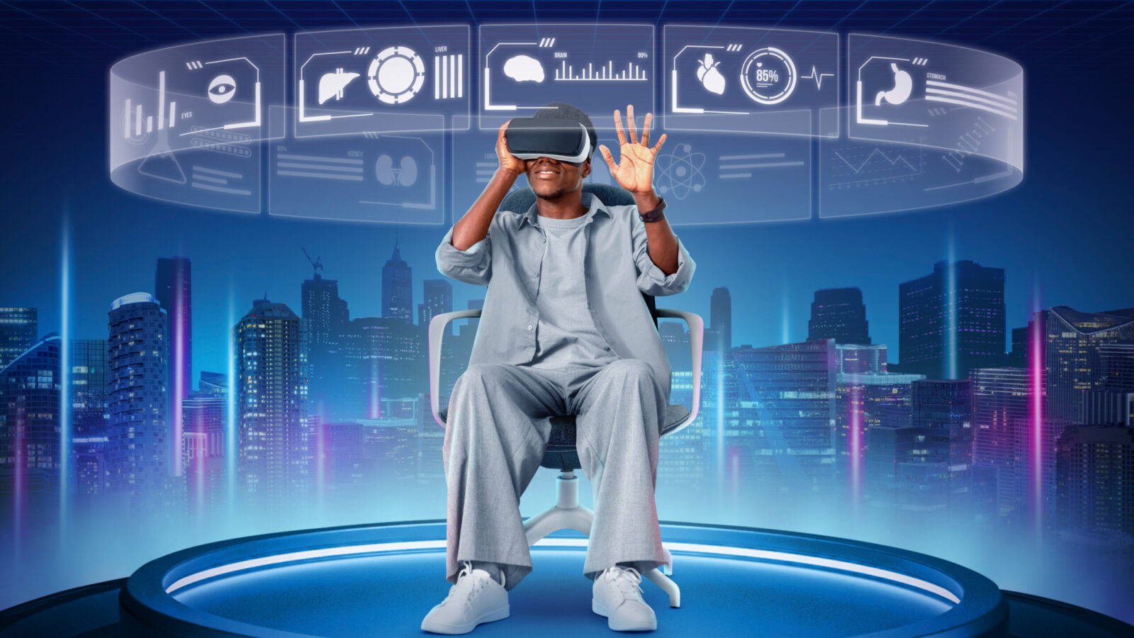 Mastering Virtual Exhibition: Creative Product Showcasing in the Digital Age