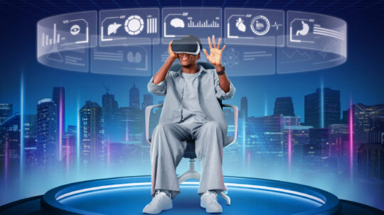 Mastering Virtual Exhibition: Creative Product Showcasing in the Digital Age