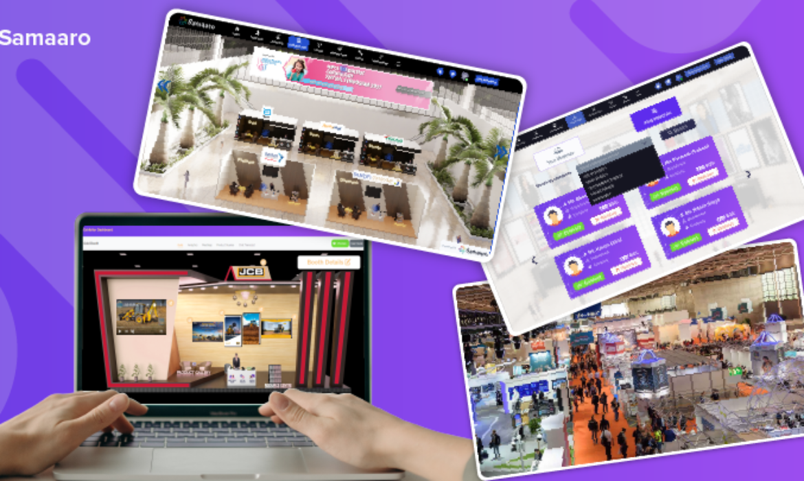 Revolutionize Your Next Event: Top 5 Engaging Features to Incorporate in Your Virtual Trade Show 